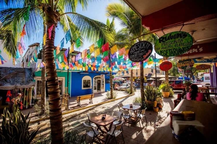 Sayulita, foto 1 de 11