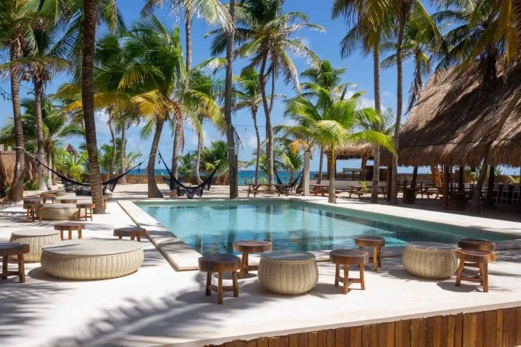 Selina Isla Mujeres PocNa, foto 12 de 15