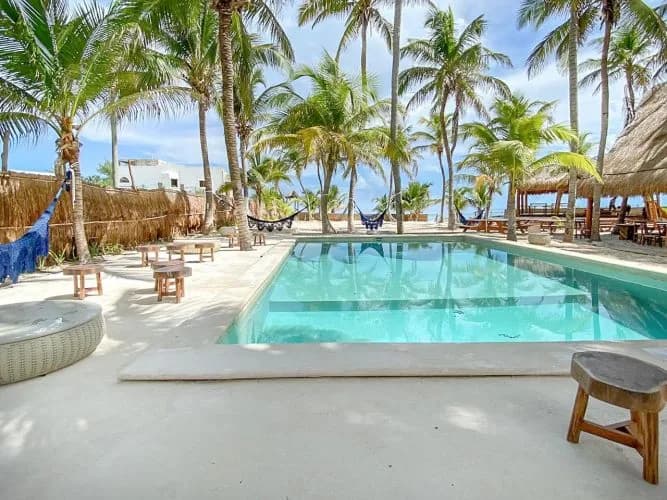 Selina Isla Mujeres PocNa, foto 15 de 15