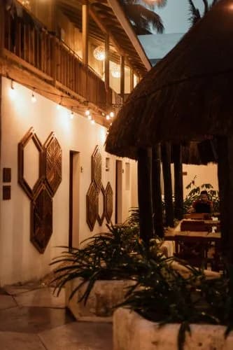 Selina Isla Mujeres PocNa, foto 5 de 15