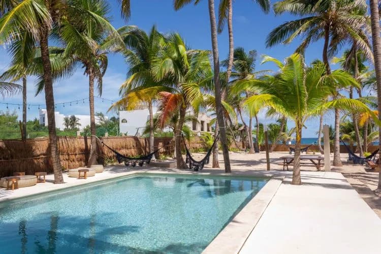 Selina Isla Mujeres PocNa, foto 4 de 15