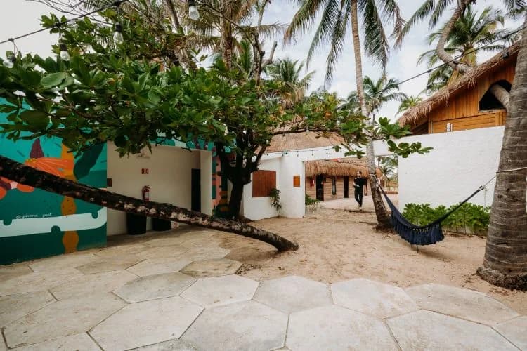 Selina Isla Mujeres PocNa, foto 3 de 15