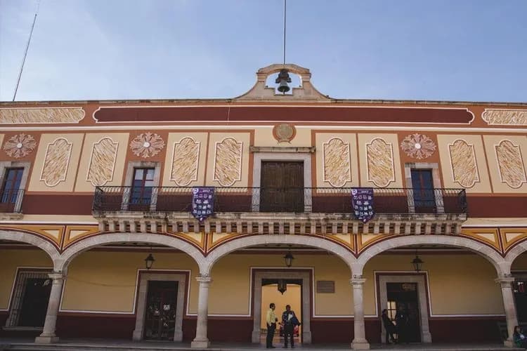 Sombrerete, foto 2 de 6