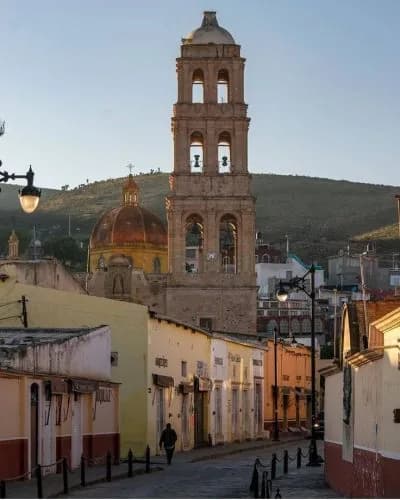 Sombrerete, foto 1 de 6