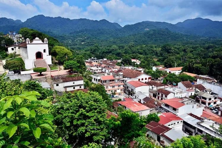 Tapijulapa, foto 10 de 10