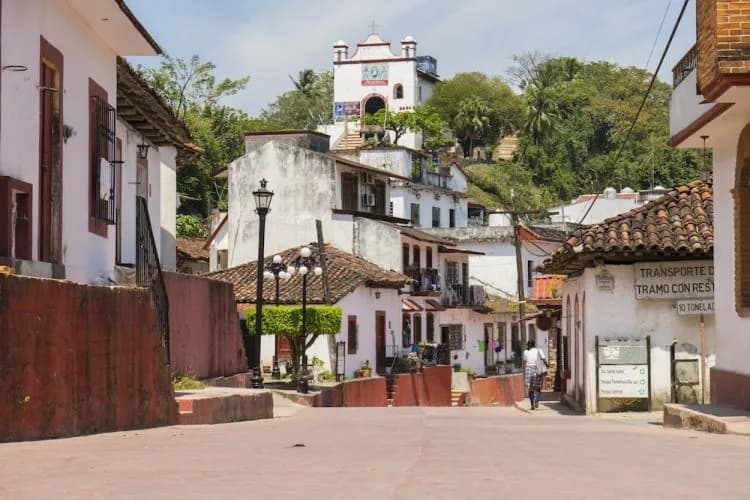 Tapijulapa, foto 9 de 10