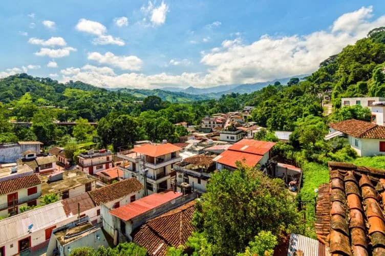 Tapijulapa, foto 7 de 10