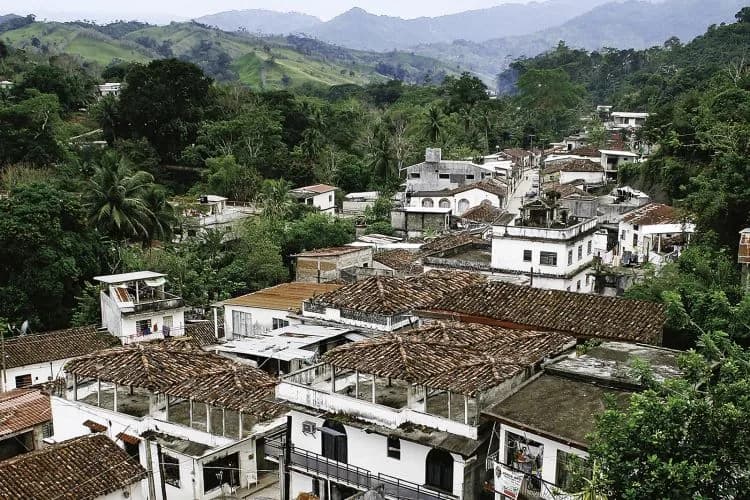 Tapijulapa, foto 3 de 10