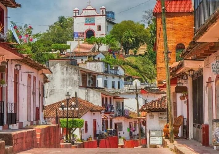 Tapijulapa, foto 2 de 10