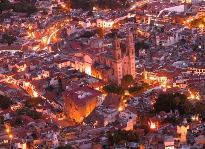 Taxco, foto 13 de 13