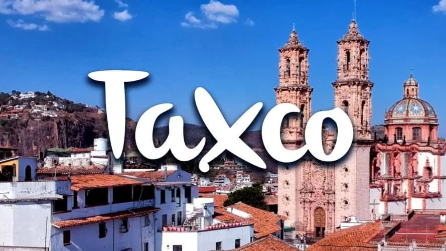 Taxco, foto 12 de 13