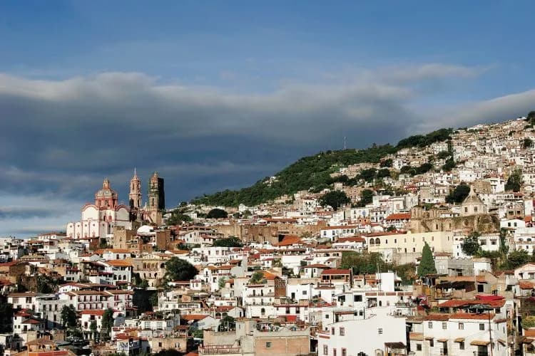Taxco, foto 11 de 13