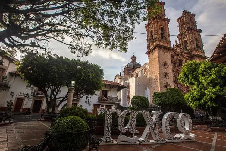 Taxco, foto 10 de 13