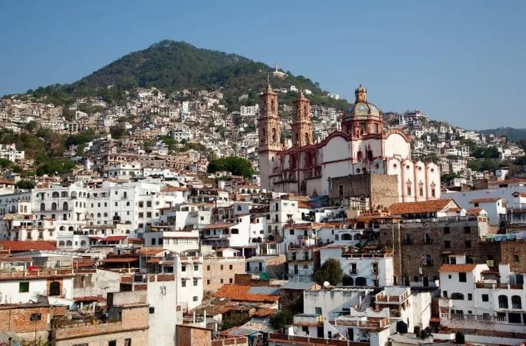 Taxco, foto 9 de 13