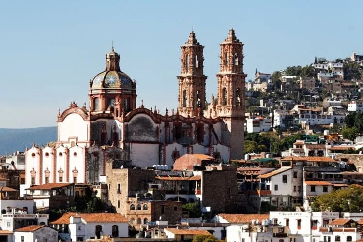 Taxco, foto 8 de 13