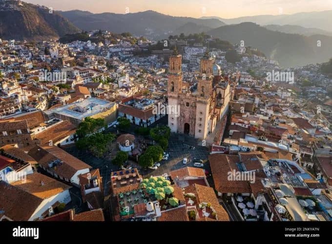 Taxco, foto 7 de 13