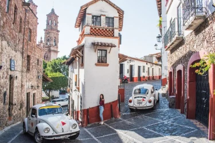 Taxco, foto 6 de 13