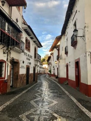 Taxco, foto 5 de 13