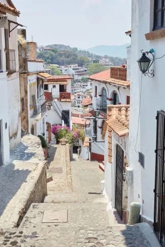 Taxco, foto 4 de 13