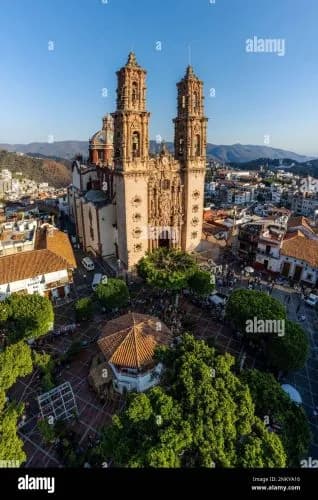 Taxco, foto 3 de 13