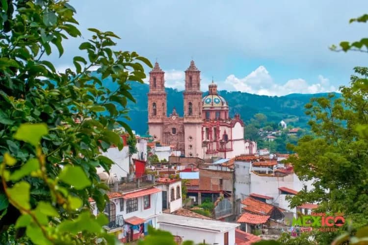 Taxco, foto 2 de 13