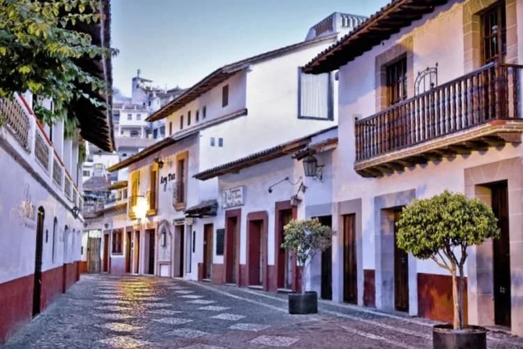 Taxco, foto 1 de 13