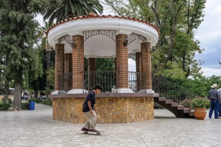 Tecate, foto 12 de 25