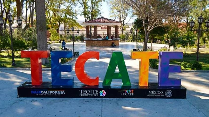 Tecate, foto 10 de 25