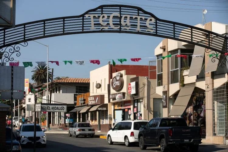 Tecate, foto 6 de 25