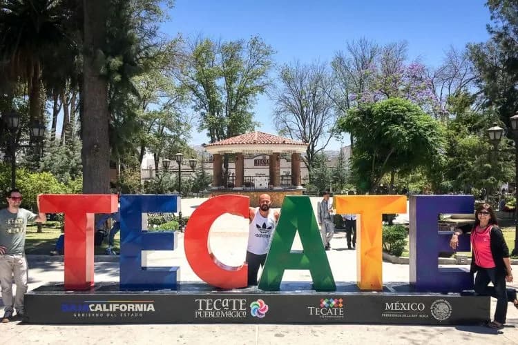 Tecate, foto 4 de 25