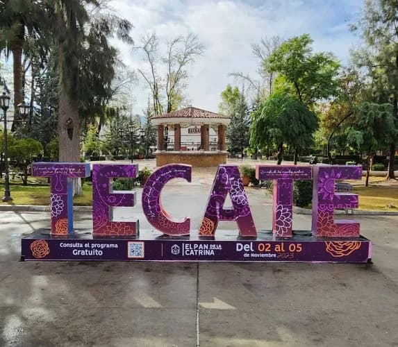 Tecate, foto 2 de 25
