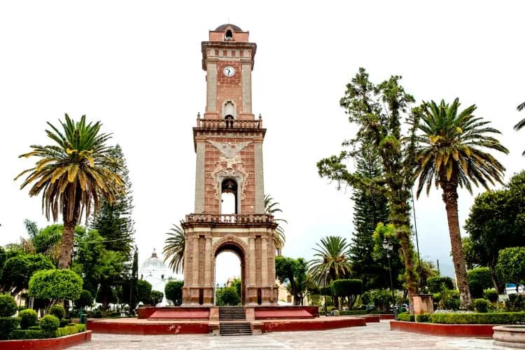 Tecozautla, foto 8 de 9