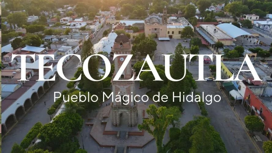 Tecozautla, foto 6 de 9