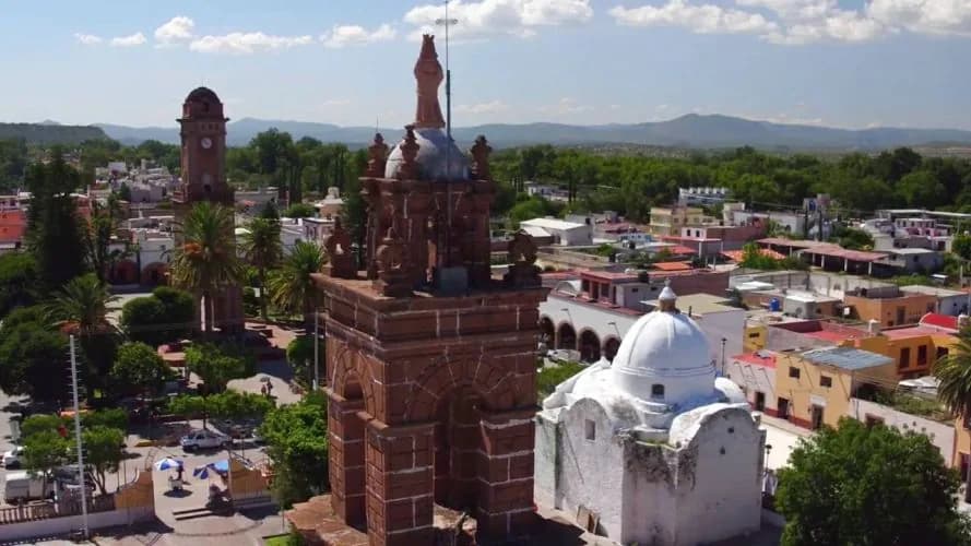 Tecozautla, foto 5 de 9