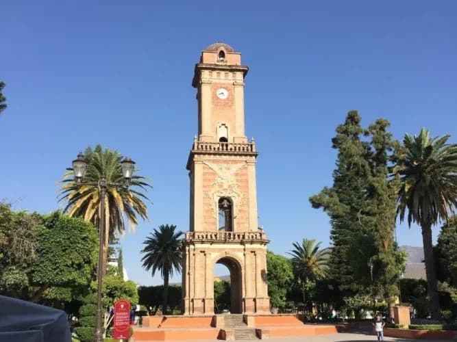 Tecozautla, foto 4 de 9