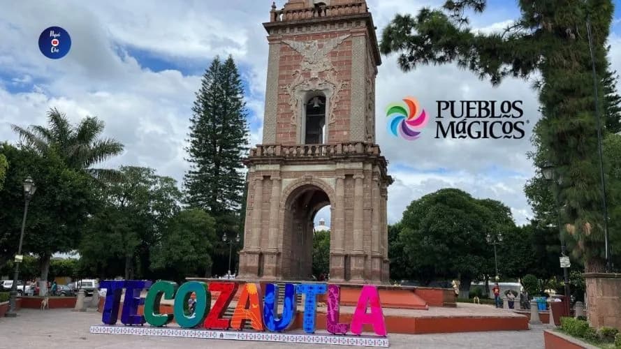 Tecozautla, foto 1 de 9