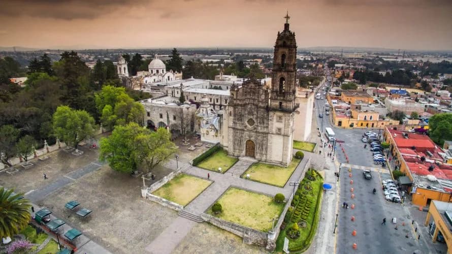Tepotzotlán, foto 6 de 6