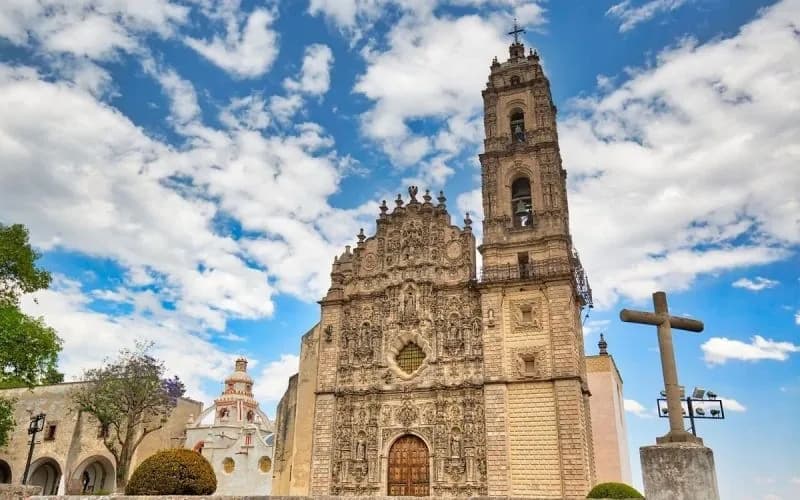 Tepotzotlán, foto 5 de 6