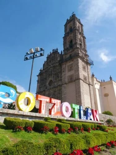Tepotzotlán, foto 3 de 6