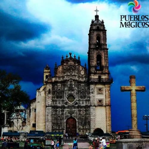Tepotzotlán, foto 2 de 6