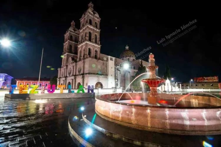 Teziutlán, foto 3 de 4