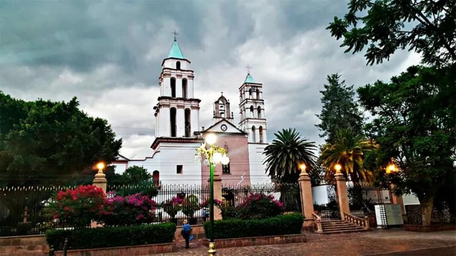 Tierranueva, foto 3 de 3
