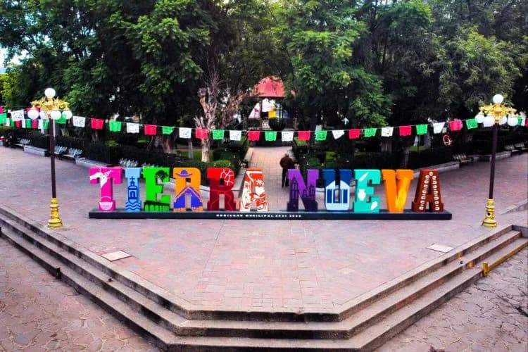 Tierranueva, foto 2 de 3