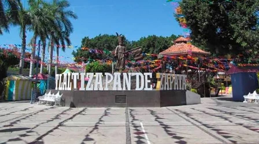 Tlaltizapán de Zapata, foto 5 de 5