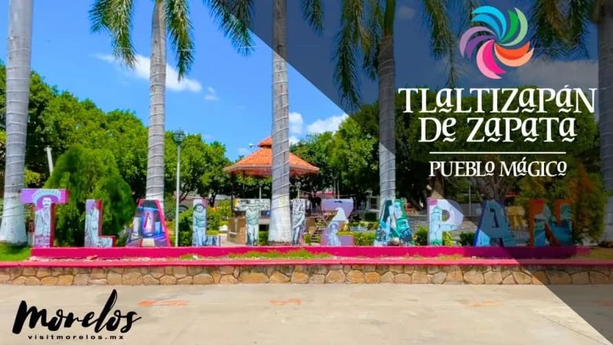 Tlaltizapán de Zapata, foto 4 de 5