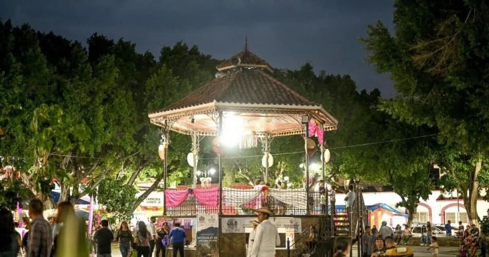 Tlaltizapán de Zapata, foto 3 de 5
