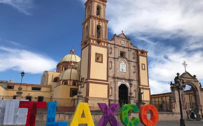 Tlaxco, foto 7 de 8