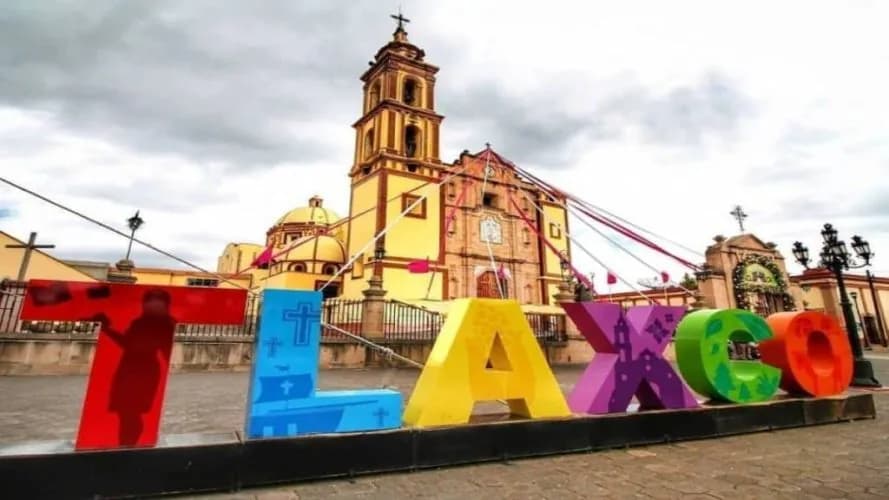 Tlaxco, foto 3 de 8