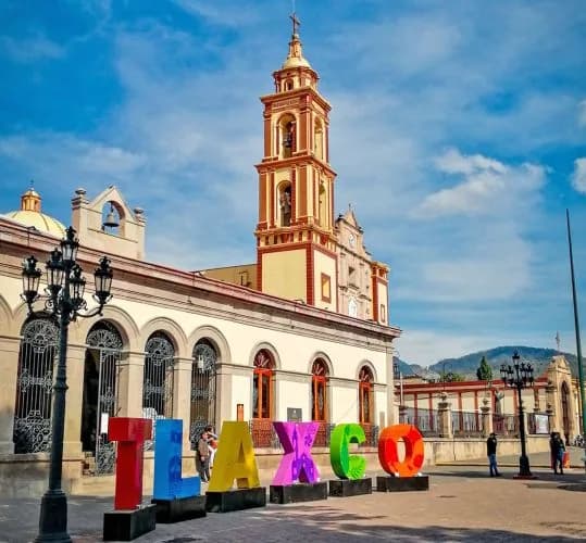 Tlaxco, foto 2 de 8