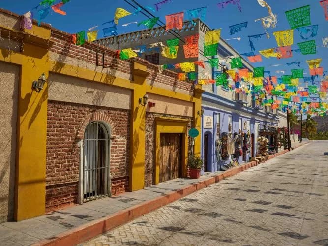 Todos Santos, foto 13 de 13